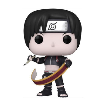 Sai Funko Pop - Pop Collectibles