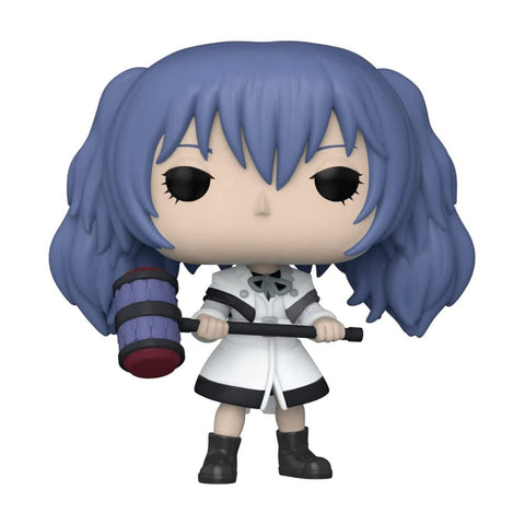 Saiko Yonebayashi Funko Pop