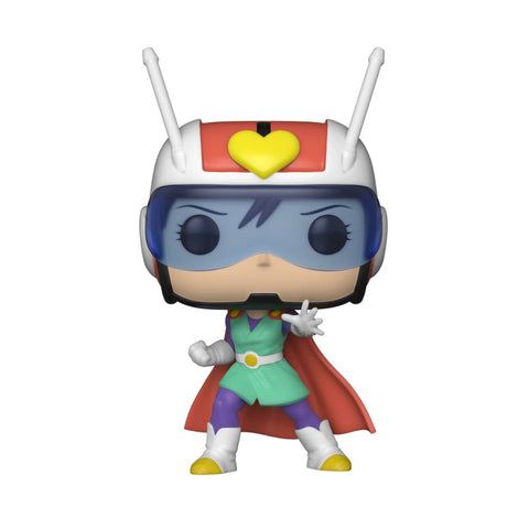 Great Saiyagirl Funko Pop