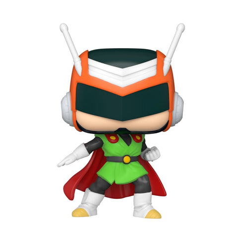Great Saiyaman Funko Pop