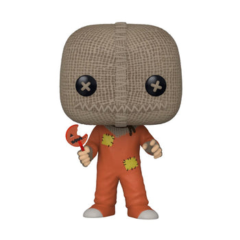 Sam With Lollipop (Funko Shop Exclusive) Funko Pop - Pop Collectibles