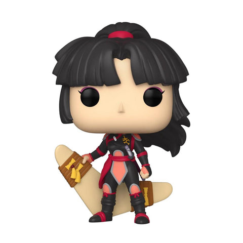 Sango (Hot Topic Exclusive) - Common Funko Pop - Pop Collectibles