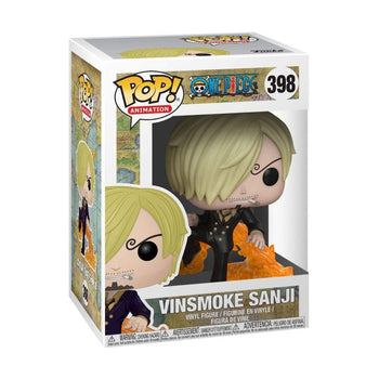 Vinsmoke Sanji (Fishman Arc)