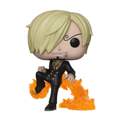 Vinsmoke Sanji (Fishman Arc)