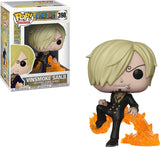 Vinsmoke Sanji (Fishman Arc)