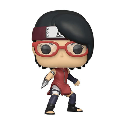Sarada Uchiha Funko Pop