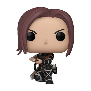 Sasha Braus Funko Pop - Pop Collectibles