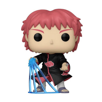 Sasori of the Red Sand (Funko Shop Exclusive) Funko Pop - Pop Collectibles