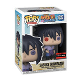 Sasuke with Rinnegan (AAA Anime Exclusive) Common