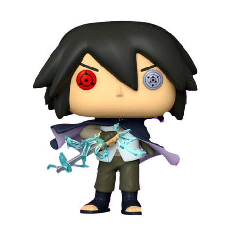 Sasuke Chidori Blade (Chalice Collectibles Exclusive) — Common Funko Pop
