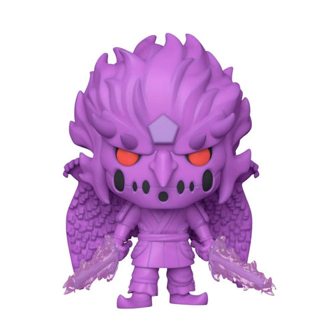 Sasuke Complete Susanoo (Hot Topic Exclusive) Funko Pop - Pop Collectibles