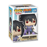 Sasuke Uchiha (Incomplete Susanoo) Funko Pop - Pop Collectibles