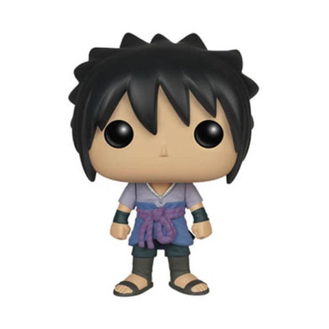 Funko Pop! Animation: Naruto Shippuden - Sasuke #72