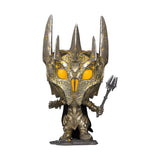 Sauron (BoxLunch Exclusive) Glow-in-the-dark Funko Pop - Pop Collectibles