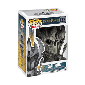 Sauron Funko Pop - Pop Collectibles