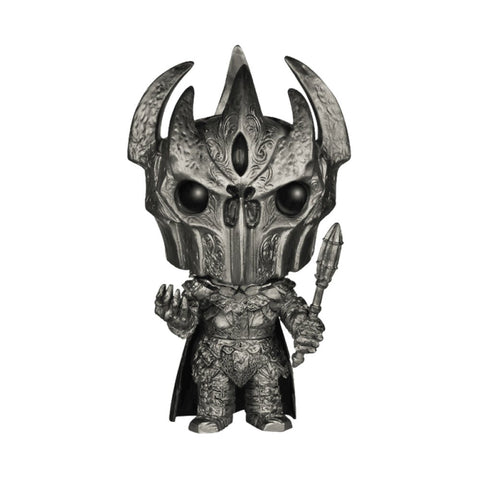 Sauron Funko Pop - Pop Collectibles