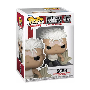 Scar