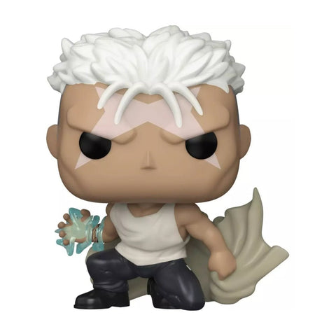 Scar Funko Pop