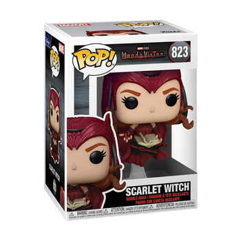Scarlet Witch