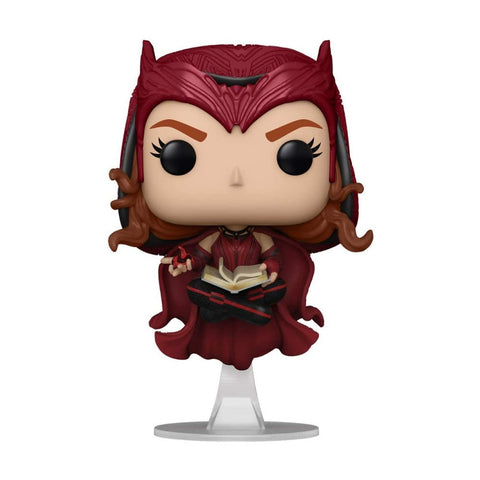 Scarlet Witch Funko Pop