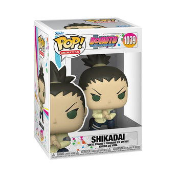 Shikadai