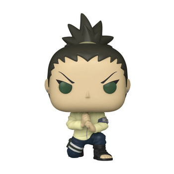 Shikadai