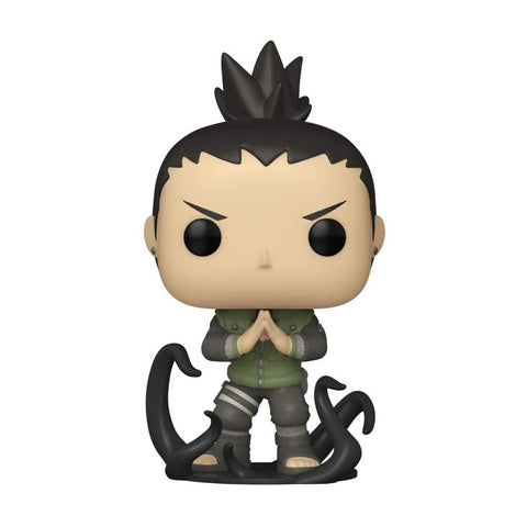 Funko Pop! Animation: Naruto - Shikamaru Nara Funko Pop