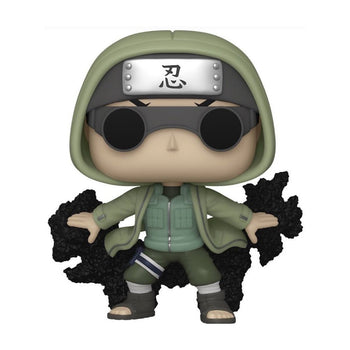 Shino Aburame Funko Pop - Pop Collectibles