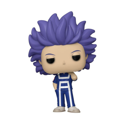 Hitoshi Shinso (EB Games / Gamestop exclusive)