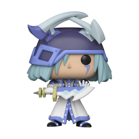 Silent Swordsman LV0 (Funko Shop Exclusive) Funko Pop