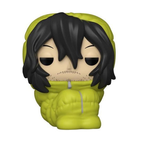 Sleep Bag Aizawa (FYE Exclusive)
