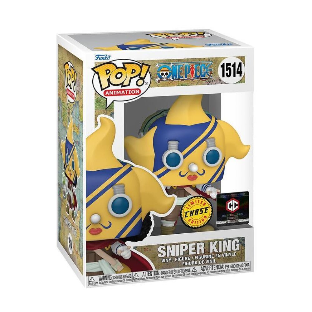 Funko 2024 pop usopp