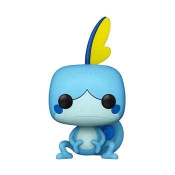 Sobble Funko Pop - Pop Collectibles