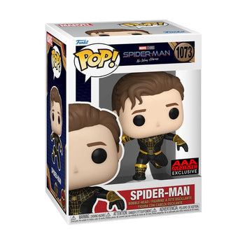 Spider-Man (AAA Exclusive) — Common