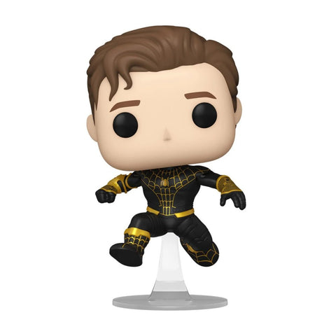 Spider-Man (AAA Exclusive) — Common