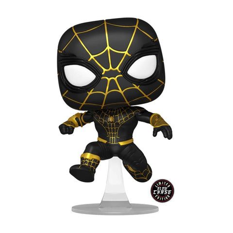 Spider-Man (AAA Exclusive) Chase Bundle