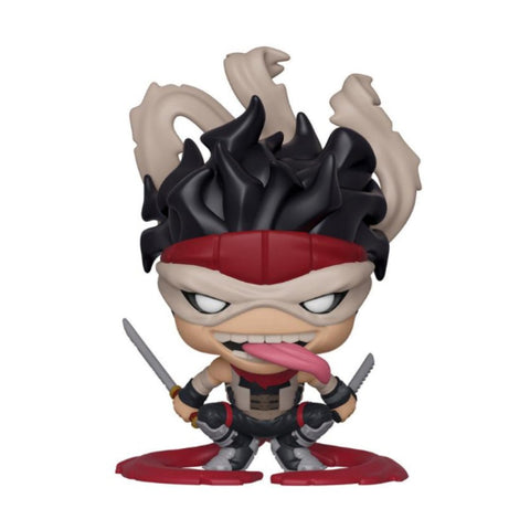 Hero Killer Stain (2019 Fall Convention Exclusive) Funko Pop