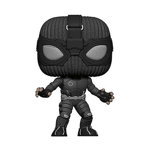 Funko Pop! Marvel: Far Away From Home: Spider-man Stealth Suit #469 Funko Pop