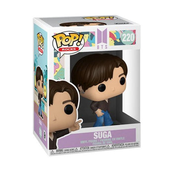 Suga
