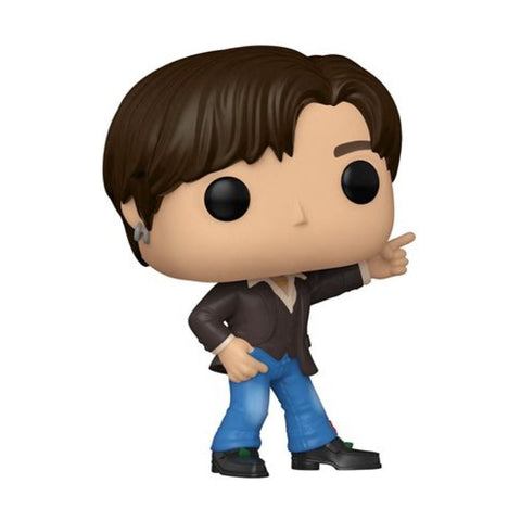 Suga Funko Pop