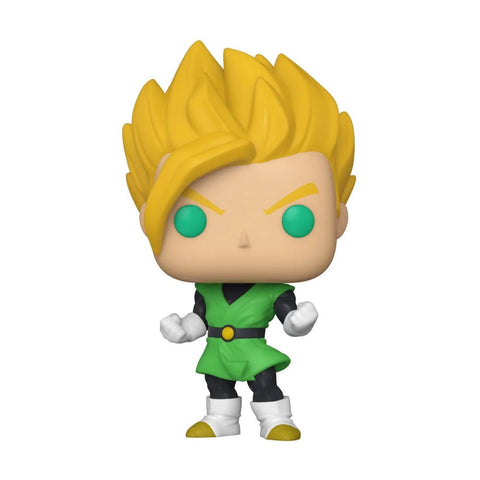 Super Saiyan Gohan (Glow-in-the-Dark) Entertainment Earth Exclusive Funko Pop - Pop Collectibles