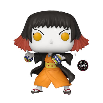 Susamaru (Chase Bundle) Funko Pop - Pop Collectibles