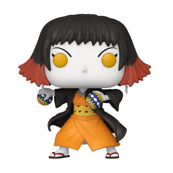 Susamaru - Common Funko Pop - Pop Collectibles