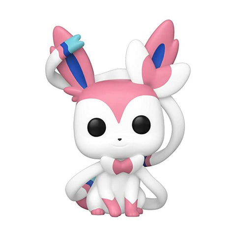 Sylveon Funko Pop