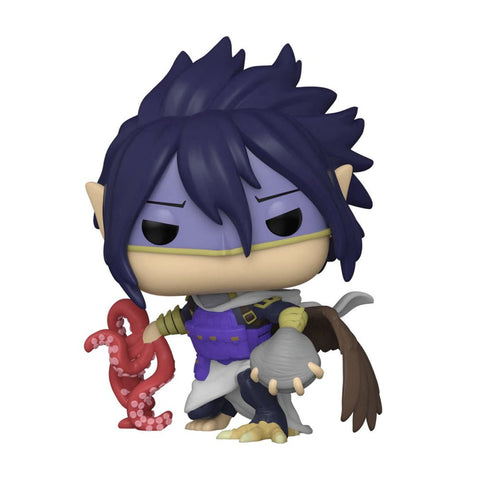Tamaki in Hero Costume Funko Pop