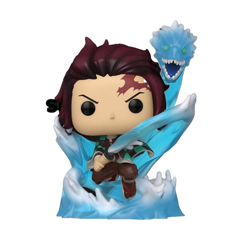 Tanjiro Kamado (Special Edition Glow-in-the-dark Exclusive)