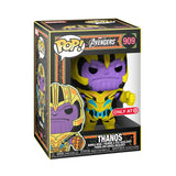 Thanos Blacklight (Target Exclusive)