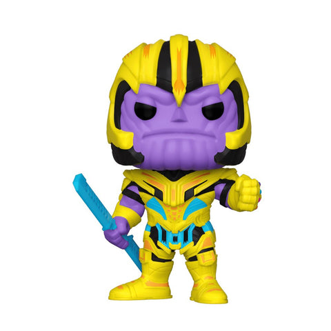 Thanos Blacklight (Target Exclusive)