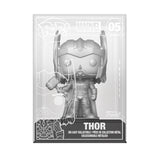 Thor Die-Cast (Funko Shop Exclusive) with Chance of Chase