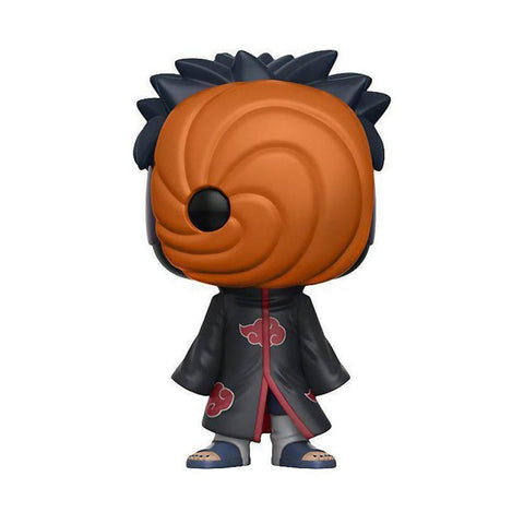 Funko POP! Animations: Naruto Shippuden - Tobi #184